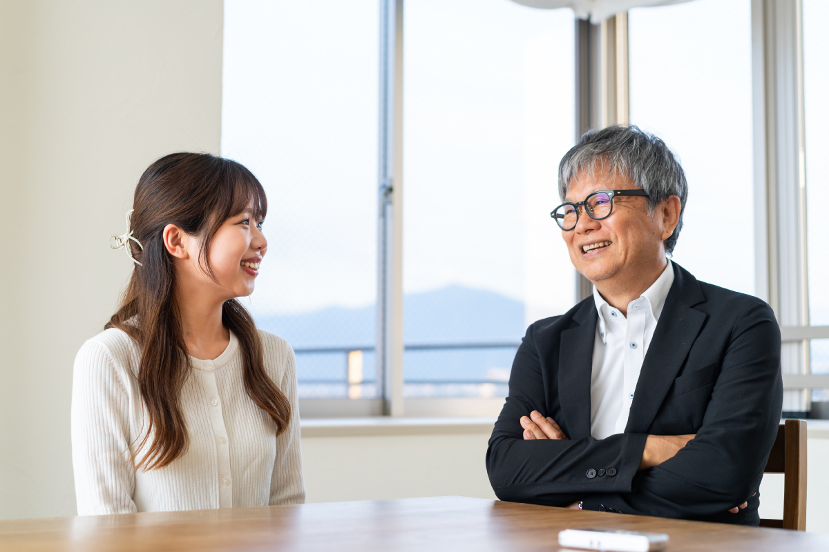 亡き妻への想いを胸に、「食と命」を追求するクリエイター。映画監督 安武信吾さん