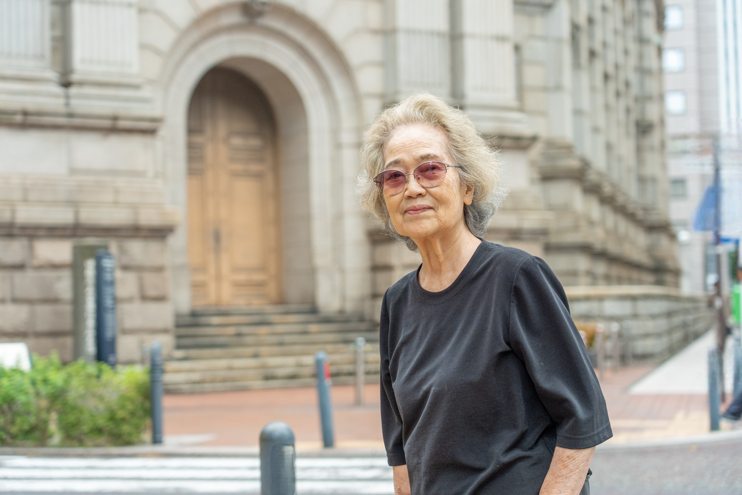 自身の経験を元に、香害・化学物質過敏症に悩む患者や家族に寄り添う化学物質過敏症支援センター理事長　広田 しのぶさん